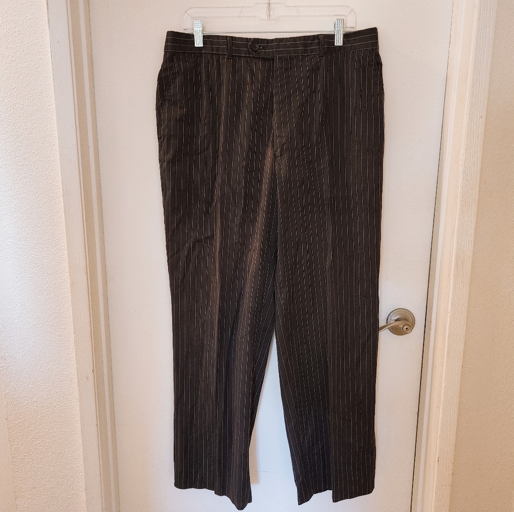 Burberry Golf Men's Pants